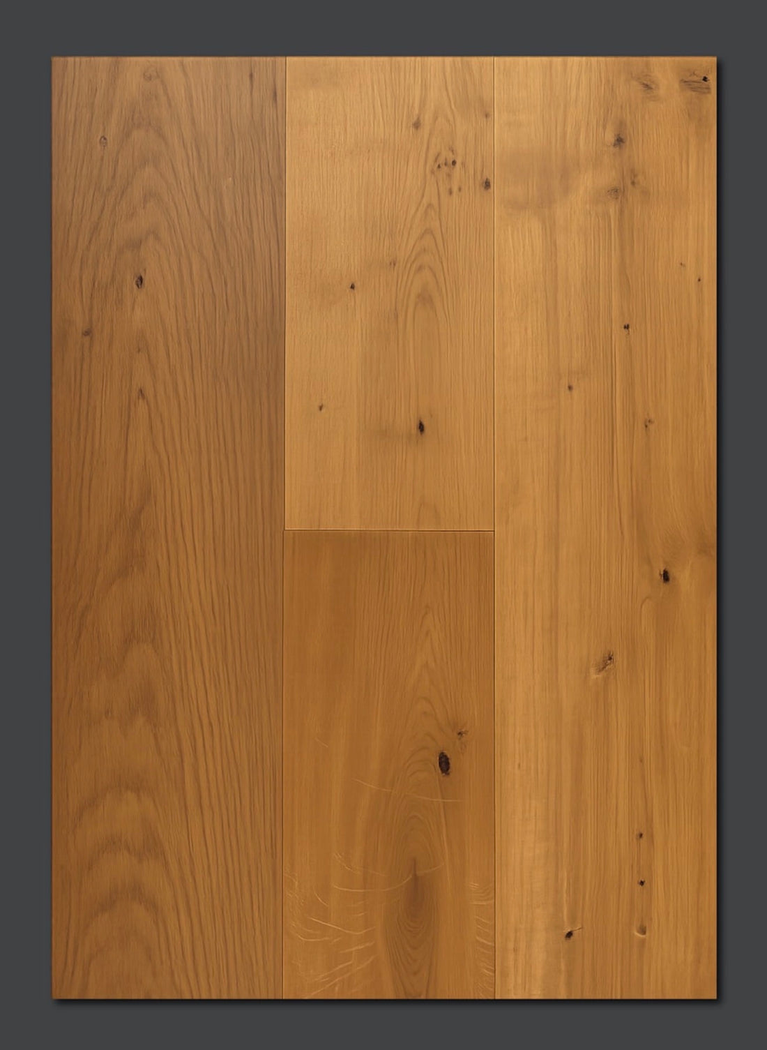 Golden Oak Plank