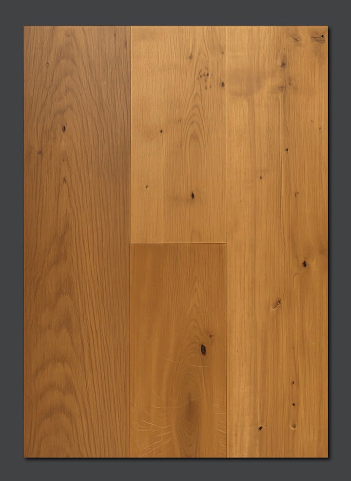 Golden Oak Plank