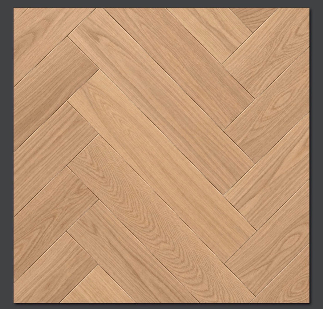 Light Oak