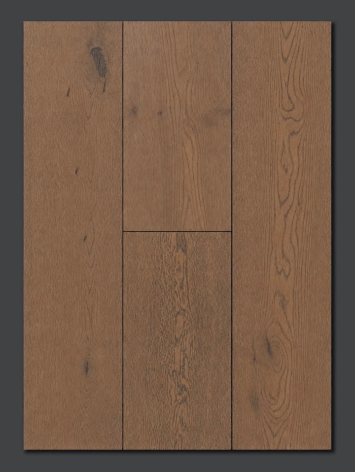 Chestnut Oak Plank