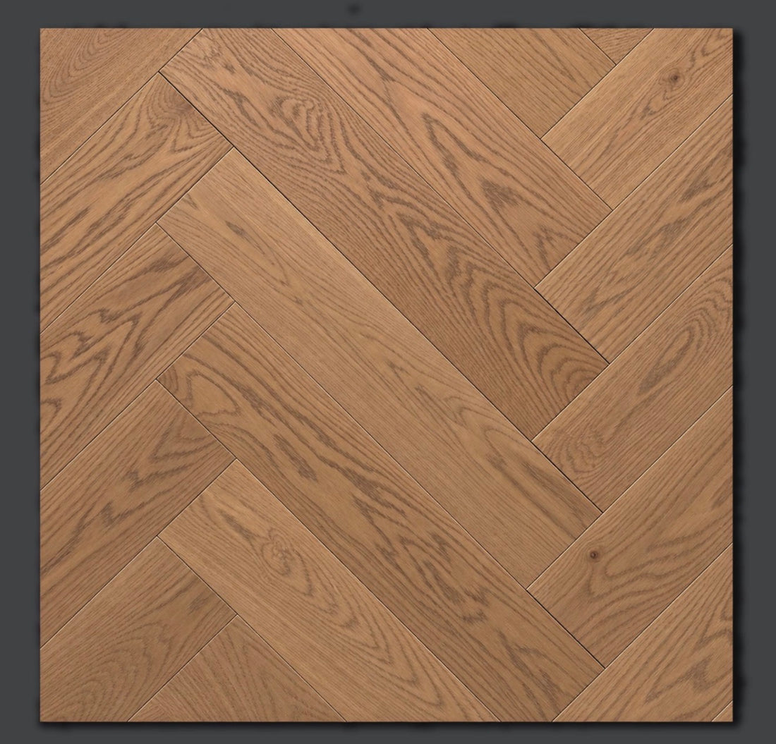 Sienna Oak