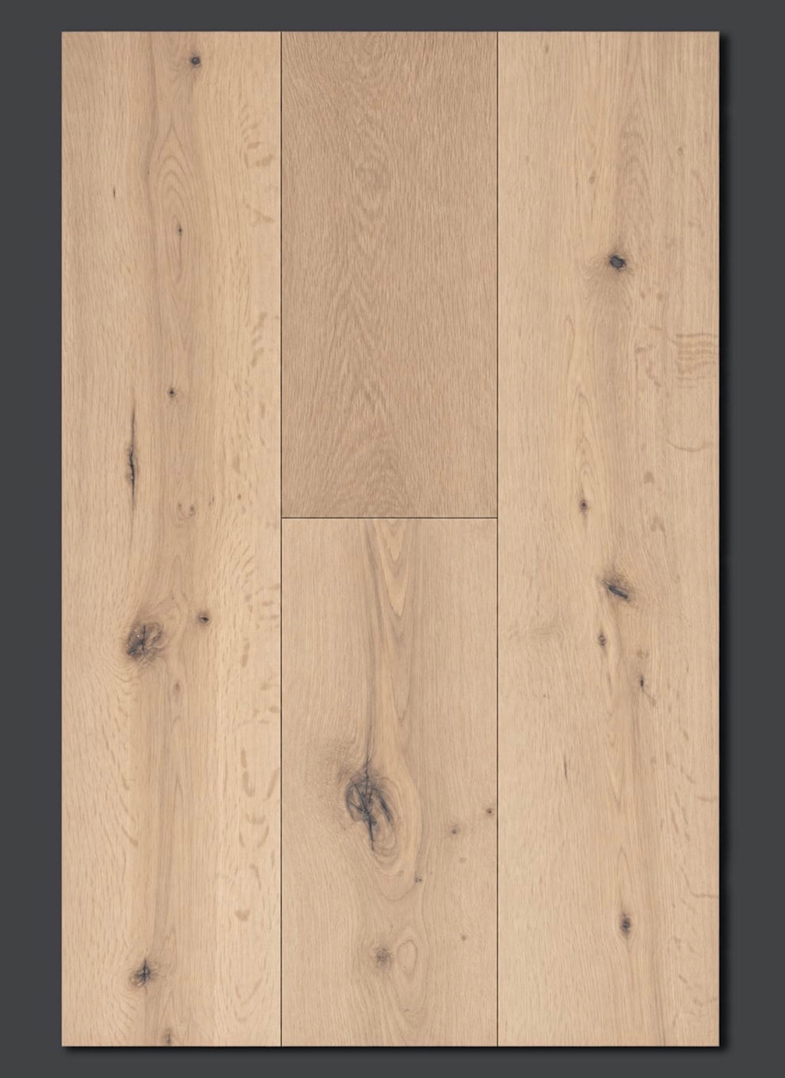 Pale Oak Plank