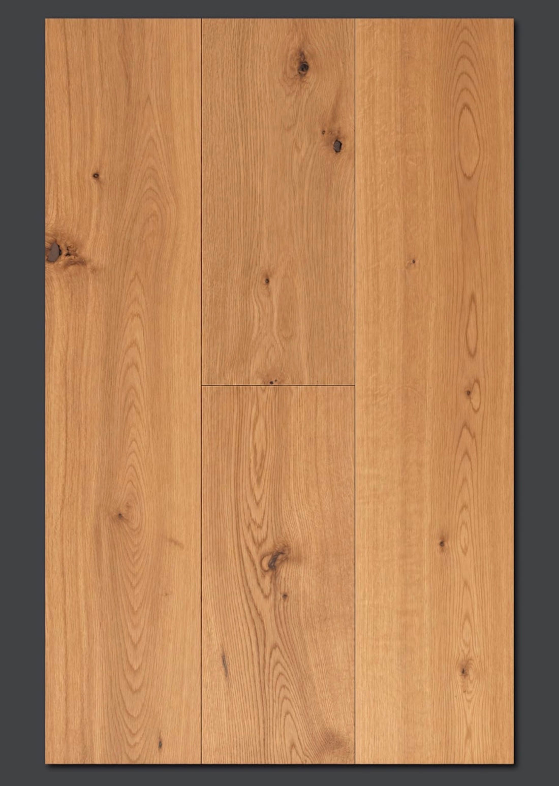 Light Oak Plank