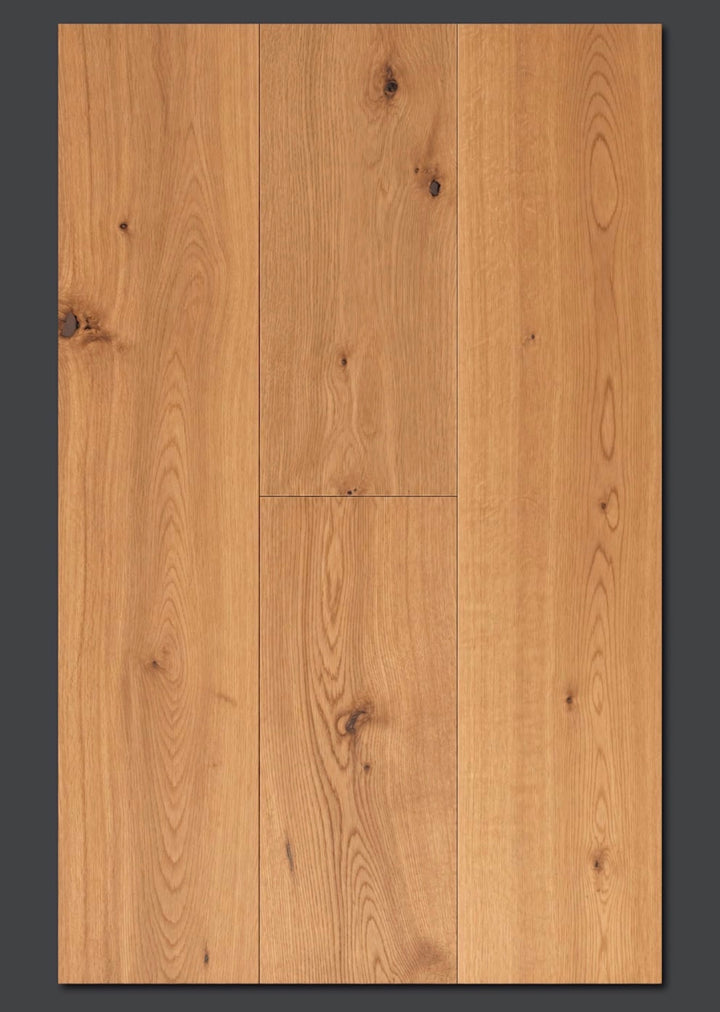 Light Oak Plank