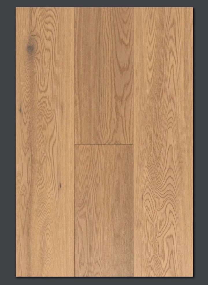 Shell Oak Plank