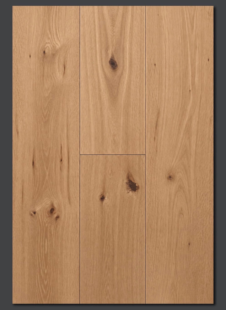 Sienna Oak Plank